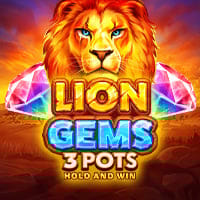 Lion Gems 3 Pots: Hold and Win in Sub_PlaysonNew