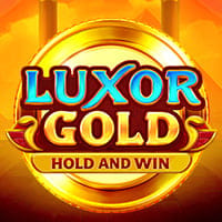 Luxor Gold: Hold and Win in ES_AlsoNew
