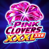 Pink Clovers XXXL: Hold and Win in New