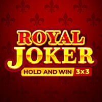 Royal Joker: Hold and Win in Sub_PlaysonNew