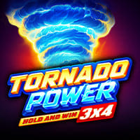 Tornado Power: Hold and Win in ES_AlsoNew