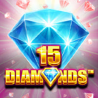 15 Diamonds in New
