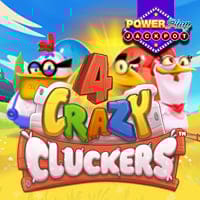 4 Crazy Cluckers Powerplay Jackpot in Novedades_destacadas