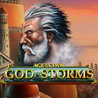 Age of the Gods God of Storms in Favorites