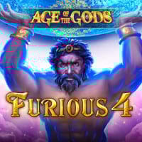 Age of the Gods: Furious 4 in Sub_Jackpots