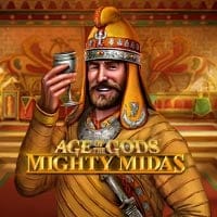 Age of the Gods Mighty Midas in Sub_Jackpots