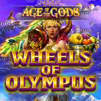 Age of the Gods: Wheels of Olympus in Sub_Jackpots