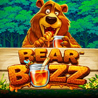 Bear Buzz in ES_AlsoNew