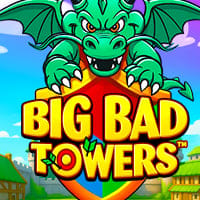Big Bad Towers in New