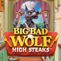 Big Bad Wolf: High Steaks in New