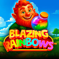 Blazing Rainbows in Novedades_destacadas
