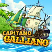 Capitano Galliano in Novedades_destacadas