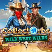 CollectOrbs: Wild West Wilds in Novedades_destacadas