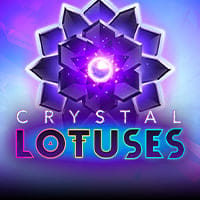 Crystal Lotuses in ES_AlsoNew