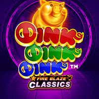 Fire Blaze: Oink Oink Oink in New