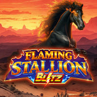 Flaming Stallion Blitz in Novedades_destacadas