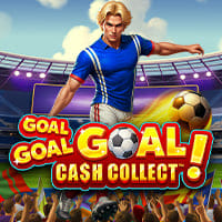 Goal Goal Goal: Cash Collect in Novedades_destacadas