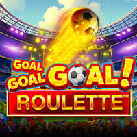 Goal Goal Goal Roulette in Novedades_destacadas