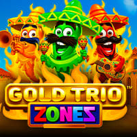 Gold Trio Zones in Novedades_destacadas
