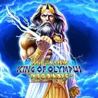 Age of the Gods: King of Olympus Megaways in Sub_Jackpots