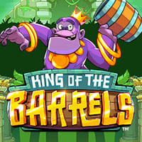 King of the Barrels in New