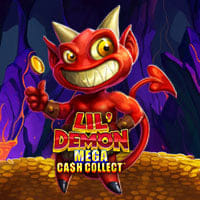 Lil Demon: Mega Cash Collect in Los_mas_jugados