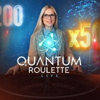 Quantum Roulette Live in Sub_LiveCasino
