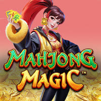 Mahjong Magic in ES_AlsoNew