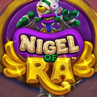 Nigel of Ra in All Games