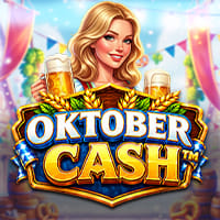 Oktober Cash in All Games
