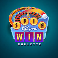 Spin Till You Win Roulette in Roulette