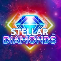 Stellar Diamonds in New