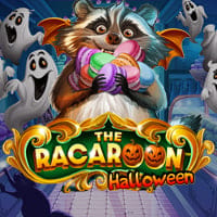 The Racaroon Halloween in New