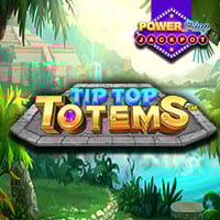 Tip Top Totems PowerPlay Jackpot in Sub_Jackpots