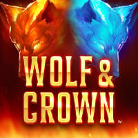 Wolf And Crown in ES_AlsoNew