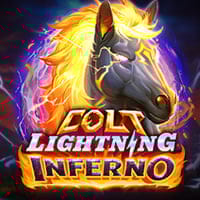 Colt Lightning Inferno in Novedades_destacadas