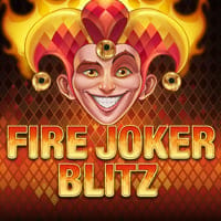 Fire Joker Blitz in Sub_PlayNGo