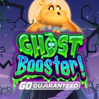 Ghost Booster GO Guaranteed in New