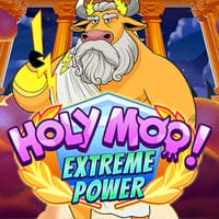 Holy Moo Extreme Power in New
