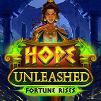 Hope Unleashed Fortune Rises in Sub_PlayNGo