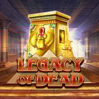 Legacy of Dead in Todas las Slots