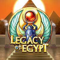 Legacy of Egypt in Sub_PlayNGo