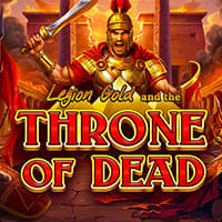 Legion Gold and the Throne of Dead in Novedades_destacadas