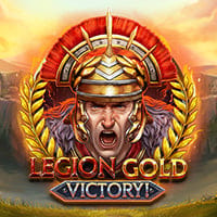 Legion Gold Victory in Sub_PlayNGo