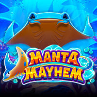 Manta Mayhem in ES_AlsoNew