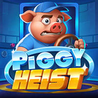 Piggy Heist in Sub_PlayNGo