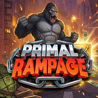 Primal Rampage in ES_AlsoNew