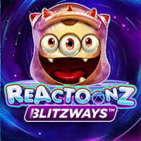 Reactoonz Blitzways in New