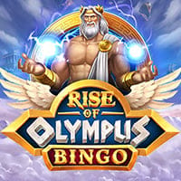Rise of Olympus Bingo in ES_AlsoNew