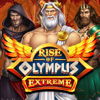 Rise of Olympus Extreme in Sub_PlayNGo